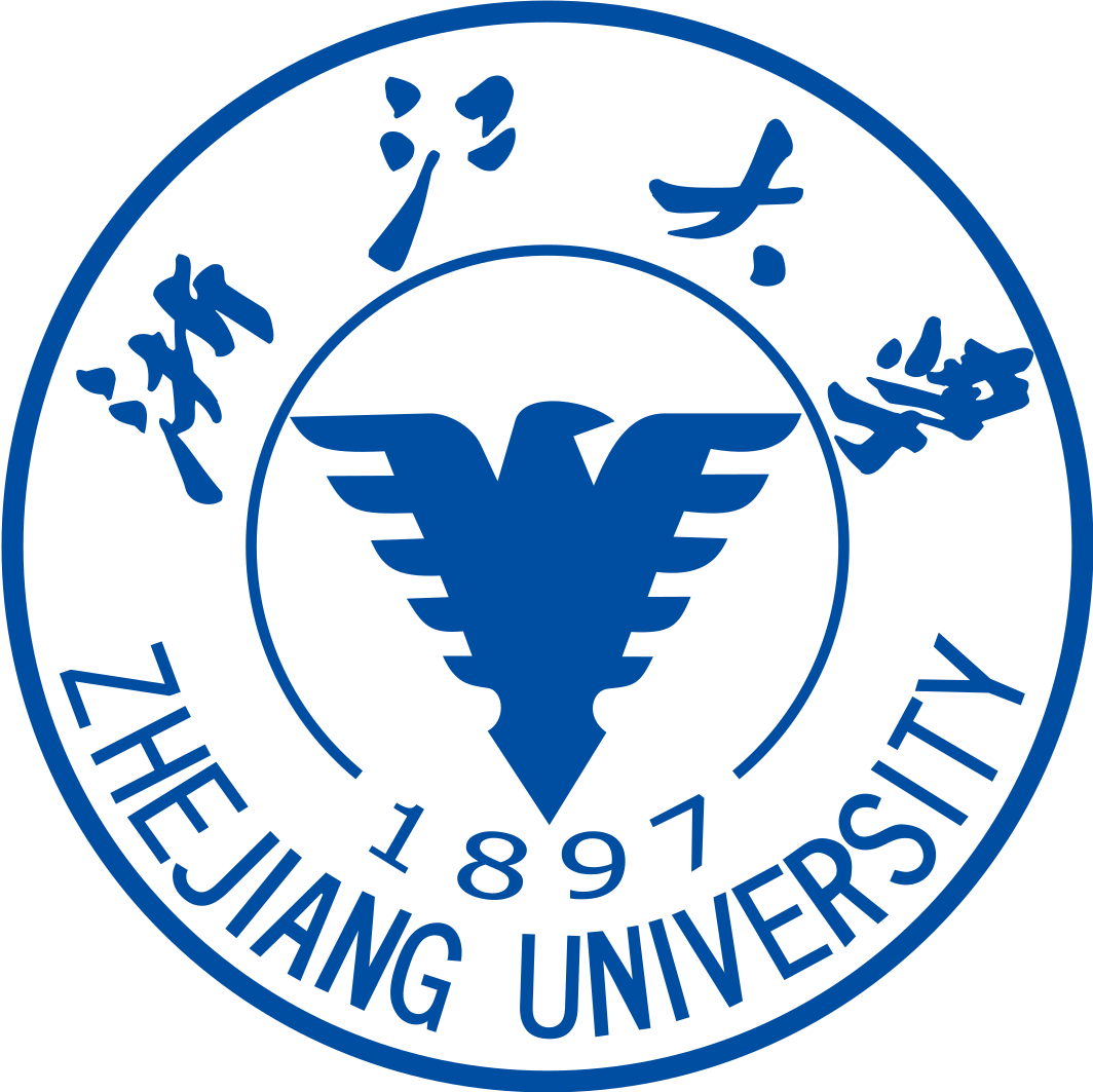 Zhejiang University logo